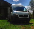 Citroen Jumper