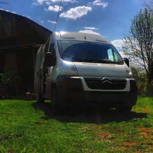 Citroen Jumper