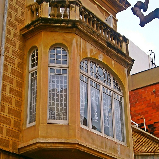 Ustrezno zunanje stavbno pohištvo – okna