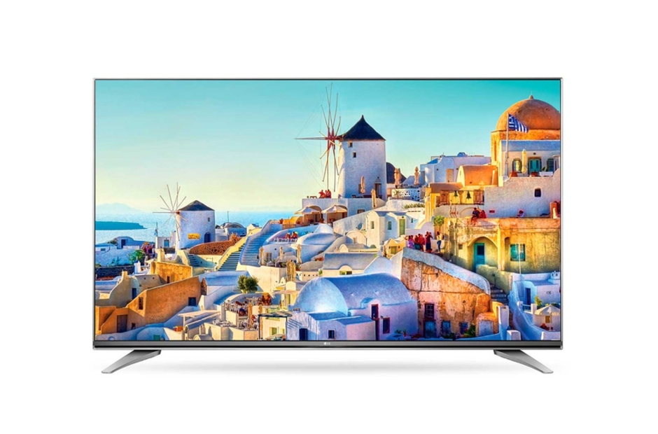 LED TV